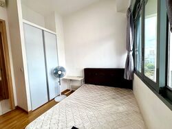 Ascent @ 456 (D12), Apartment #612554321